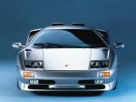 Lamborghini Diablo SV 1996 года